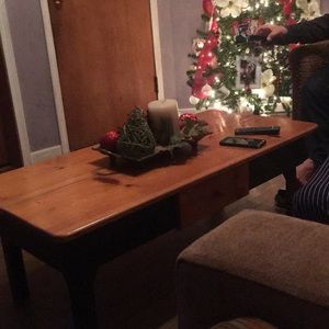 Meet your Posher, James